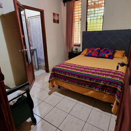 Azura Hotel Boutique Cobán Εξωτερικό φωτογραφία