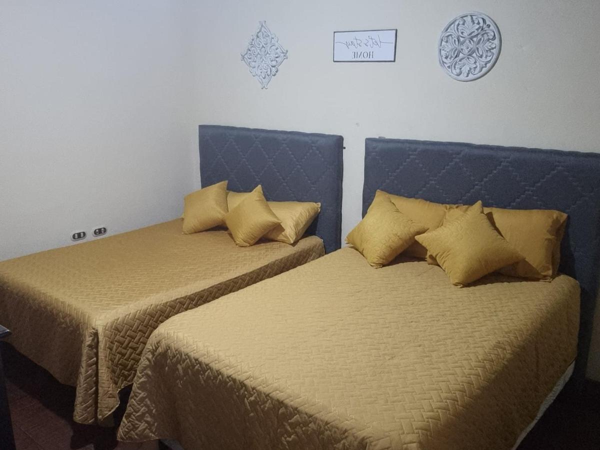 Azura Hotel Boutique Cobán Εξωτερικό φωτογραφία