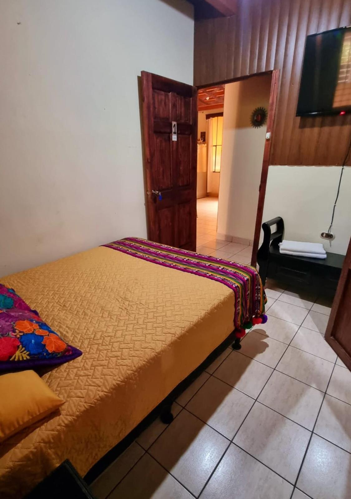 Azura Hotel Boutique Cobán Εξωτερικό φωτογραφία