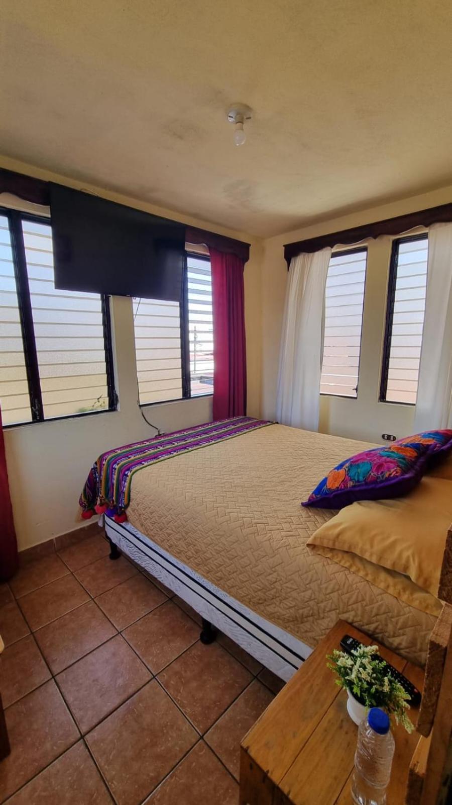 Azura Hotel Boutique Cobán Εξωτερικό φωτογραφία