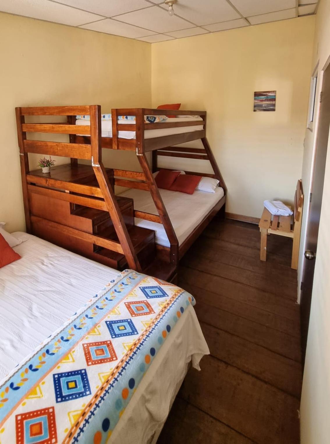 Azura Hotel Boutique Cobán Εξωτερικό φωτογραφία