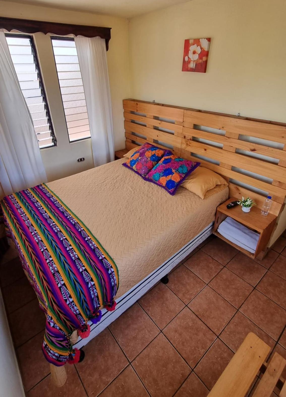 Azura Hotel Boutique Cobán Εξωτερικό φωτογραφία