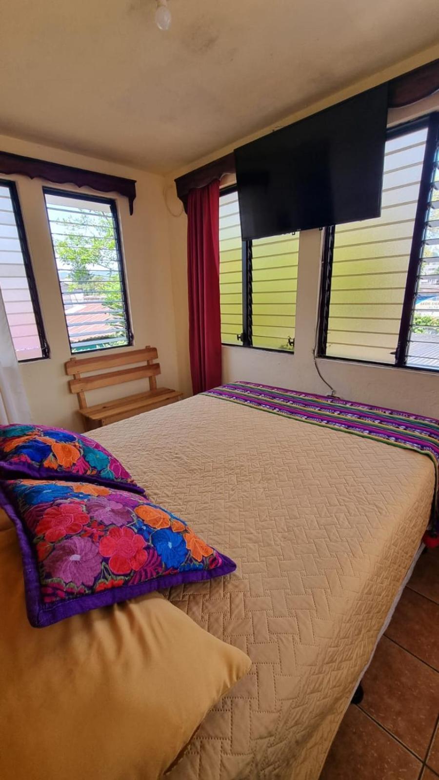 Azura Hotel Boutique Cobán Εξωτερικό φωτογραφία