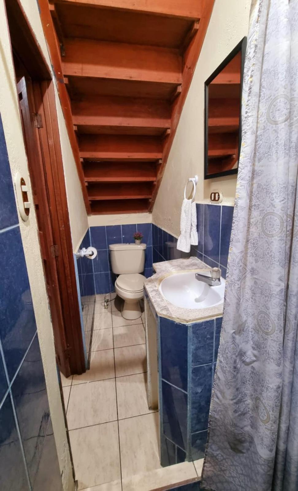 Azura Hotel Boutique Cobán Εξωτερικό φωτογραφία