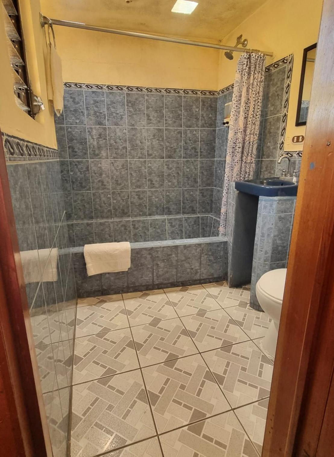 Azura Hotel Boutique Cobán Εξωτερικό φωτογραφία