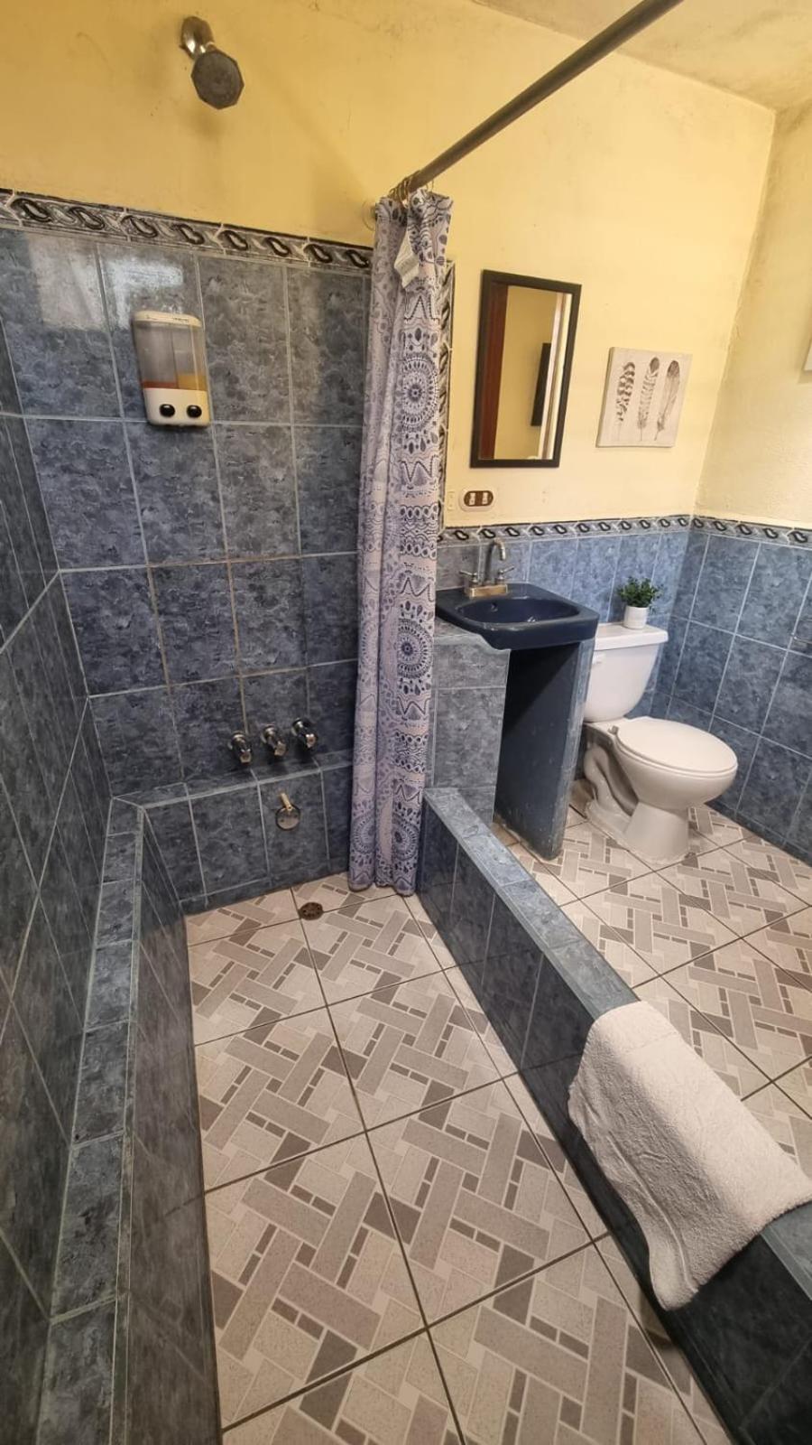 Azura Hotel Boutique Cobán Εξωτερικό φωτογραφία