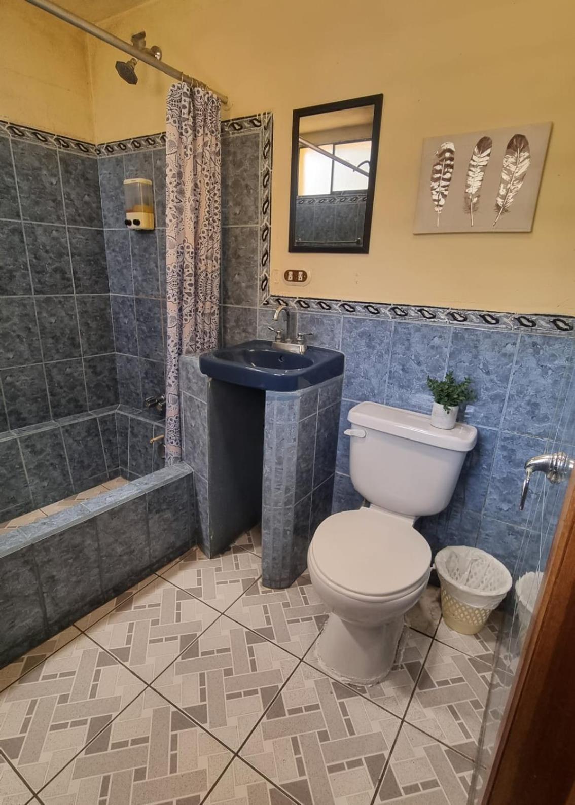 Azura Hotel Boutique Cobán Εξωτερικό φωτογραφία